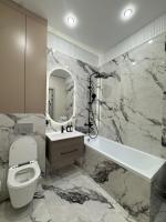 Просторные современные апартаменты возле Барыс, Астана арены - Chambres d'hôtes Astana