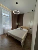 Просторные современные апартаменты возле Барыс, Астана арены - Chambres d'hôtes Astana