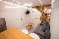 Anazoe Suites - Chambres d'hôtes Prévéza