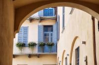 Vittorio Emanuele Apartment - Downtown Como - Chambres d'hôtes Côme