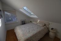 Sonniger 3 Zimmer Dachterrassen Loft nähe See - B&B Eriskirch
