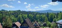 Ferienpark Vorauf Ferienwohnung Typ C Lärchenstraße 25a - B&B Siegsdorf