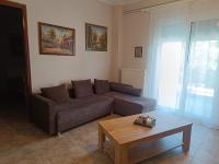 Summer apartment - B&B Néa Péramos