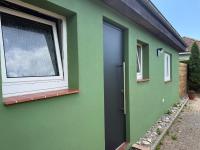 Strandoase - Bed and Breakfast Grömitz