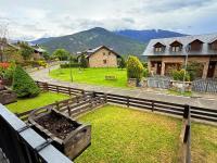 El Cau de l'Anouer - L'Amfitriona - B&B Olp