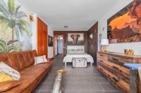 Sea View Las Arenas naturist FKK LGBT - Bed and Breakfast San Bartolomé de Tirajana
