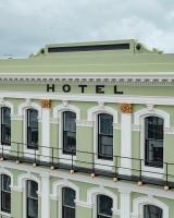 The Empire Hotel - B&B Distretto di Timaru