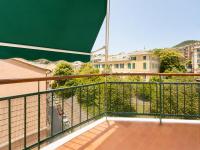 Bright and Spacious Elegant Apartment 5 min Airport - Ferienwohnung Genua