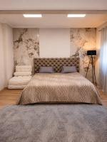 Air Albania Stadium View Rooms - B&B Tirana