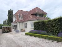 Cosy Cottage by Marleen met grote tuin - B&B Nieuwpoort