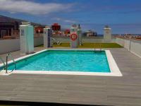 Luminoso apartamento en la Plaza del Charco - Ferienwohnung Puerto de la Cruz