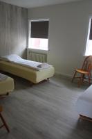 Triple Room with Shared Toilet