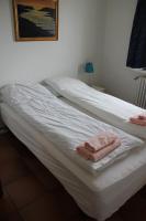 Standard Double Room with Shared Bathroom