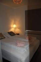 Double or Twin Room with Garden View