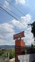 Jayagiri Inn - B&B Tangkubanperahu