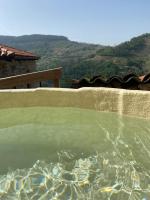 Ecolagar O Barqueiro - B&B Pantón