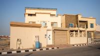 شالية 280 - B&B Dammam