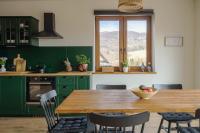 Widokówka - Chambres d'hôtes Wetlina
