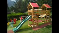 Villa Franca Nature Holidays - B&B Rezzo