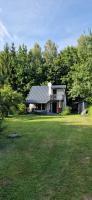 Warmińska Przystań - dom całoroczny - B&B Blanki