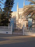 AP Museu Maputo - B&B Maputo