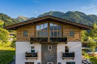 Center Penthouse Hollersbach Top 10 by Alpina-Holiday - Ferienwohnung Hollersbach im Pinzgau