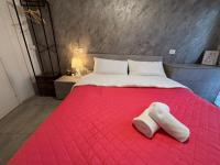 Standard Doppelzimmer mit Gemeinschaftsbad