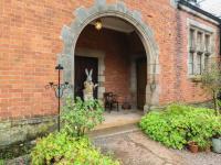 Shrewsbury Lodge - Ferienwohnung Stafford