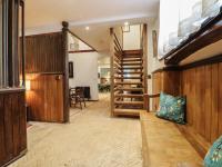 Shrewsbury Lodge - Ferienwohnung Stafford