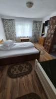 Chambre Triple avec Salle de Bains Privative