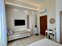 Habitación Triple Deluxe