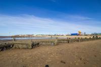 Lovely Caravan At Manor Park, Nearby Hunstanton Beach In Norfolk Ref 23029T - Chambres d'hôtes Hunstanton