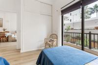 Victoria Salitre y Sol - Ferienwohnung Puerto de la Cruz