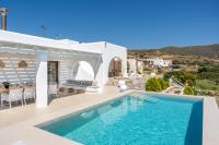 Revery Villa & House - B&B Ios Chora