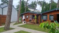 Domki u Wiki - B&B Niechorze
