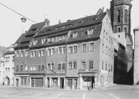 Ferienwohnungen Am Markt 6 - Ferienwohnung Pirna