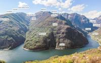 Cà armonia 3 Romantic Escape Verzasca Maggiore - B&B Mergoscia