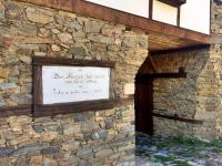 Kruchma Bratyata Guest House - B&B