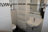 One-Bedroom Apartment - Ground Floor - Nordsee