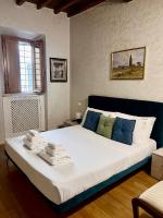 Maison Elisa- Pantheon view - B&B Rome