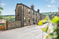 Victoria Cottage, Holmfirth, West Yorkshire - Newly Renovated - Ferienwohnung Holmfirth