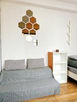 LUMI HOUSE 401,8 minutes to Namba 4 minutes walk to the station self check in - Chambres d'hôtes Osaka