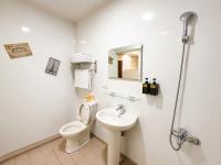 Habitación Cuádruple Estándar