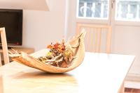 Appartamento con 2 Camere da Letto