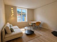 KG19 - 2BR Central Bergen Charm - Ferienwohnung Bergen