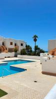 Apartamento Marfil - Chambres d'hôtes Tarifa
