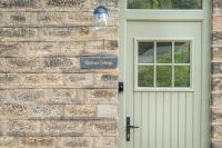Victoria Cottage, Holmfirth, West Yorkshire - Newly Renovated - Ferienwohnung Holmfirth