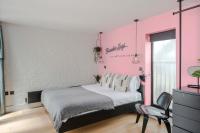 Covent Garden 2-Bed Triplex - Sleeps 6 - B&B Londres