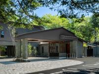 The Villa Nobilis Karuizawaーおもてなしができるホテルビラ - B&B Karuizawa