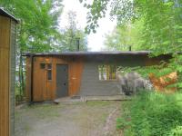 Villa Visioduuri - Ferienwohnung Savonlinna